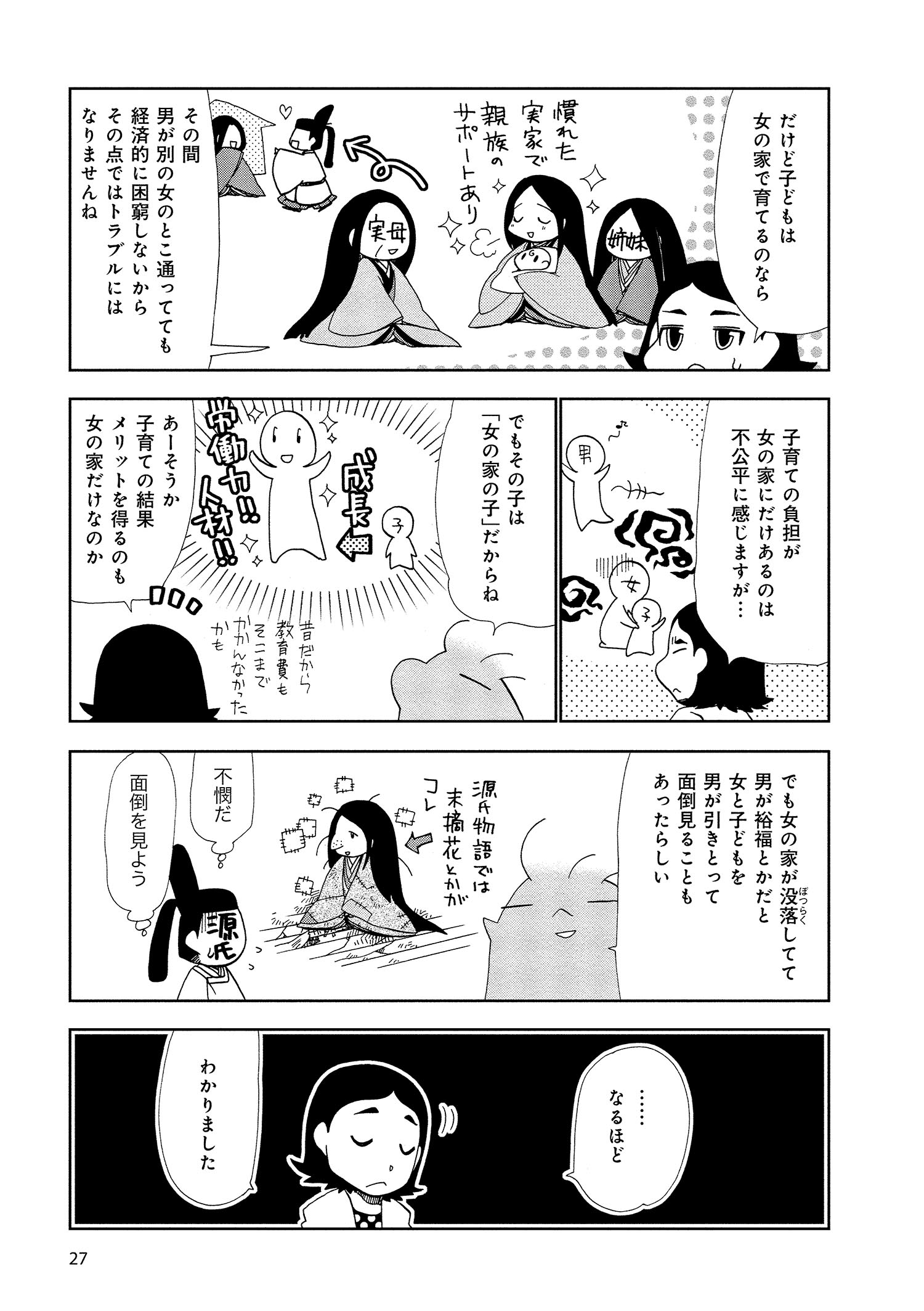 試し読み